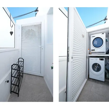 La Joya Suites- Near The Vakantiehuis