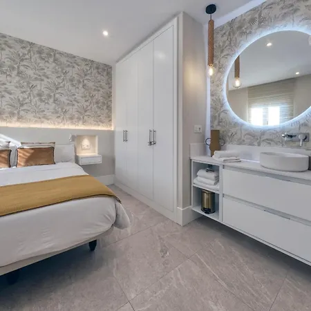 La Joya Suites- Near The Vakantiehuis Puerto del Carmen (Lanzarote)