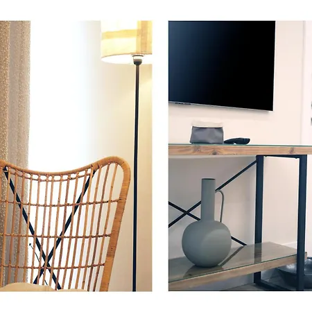 La Joya Suites- Near The Puerto del Carmen (Lanzarote)
