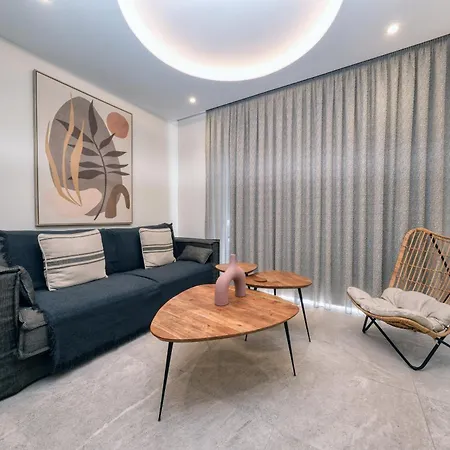 Vakantiehuis La Joya Suites- Near The *
