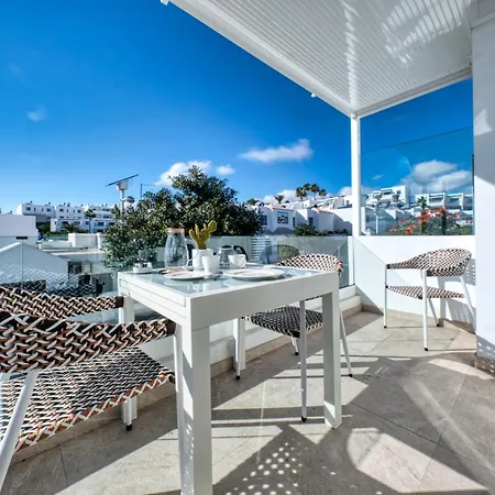 La Joya Suites- Near The *