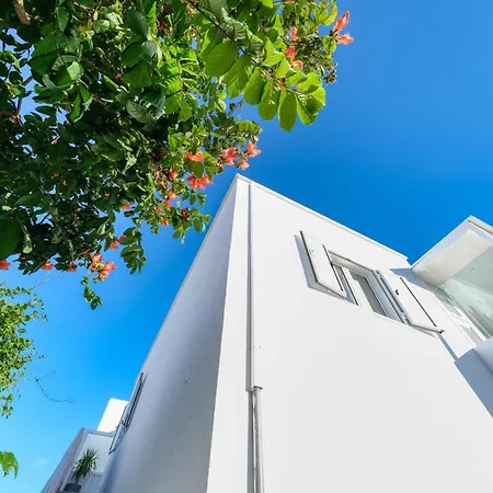Holiday home La Joya Suites- Near The *