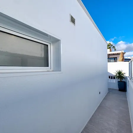 La Joya - Near To The By Lanzarote Casa de Férias