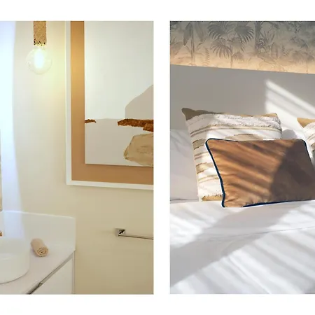 La Joya Suites- Near The