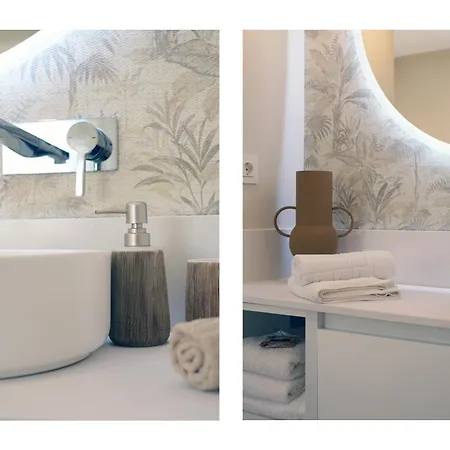 La Joya Suites- Near The Puerto del Carmen (Lanzarote)