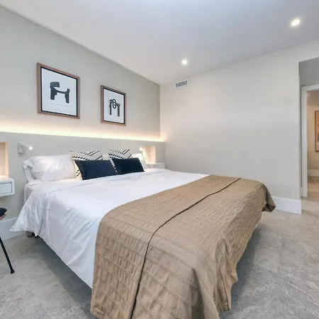 Holiday home La Joya Suites- Near The Puerto del Carmen (Lanzarote)