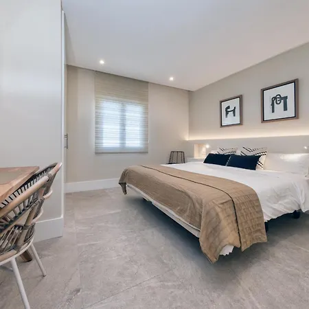 Holiday home La Joya Suites- Near The