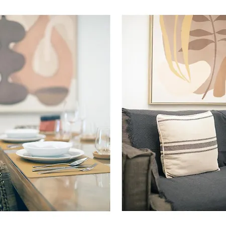 La Joya Suites- Near The *