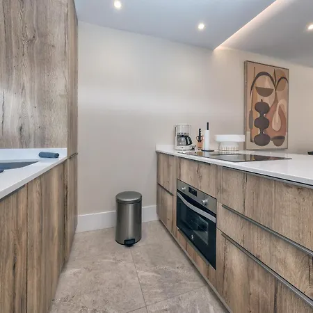 Holiday home La Joya Suites- Near The Puerto del Carmen (Lanzarote)