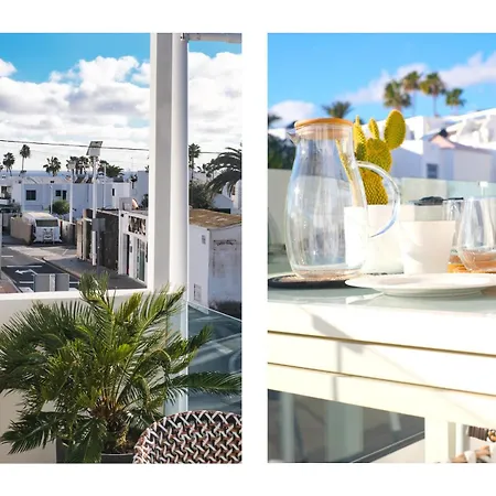 La Joya Suites- Near The * Puerto del Carmen (Lanzarote)