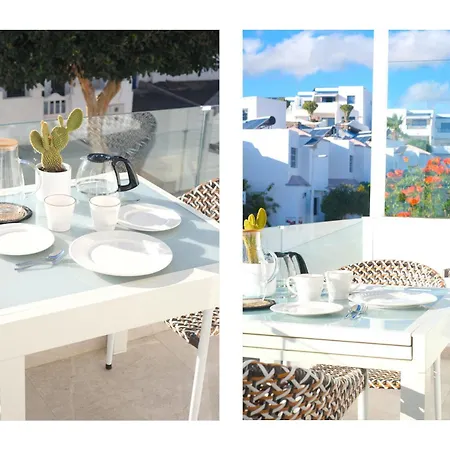 Holiday home La Joya Suites- Near The *