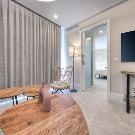 Holiday home La Joya Suites- Near The Puerto del Carmen (Lanzarote)