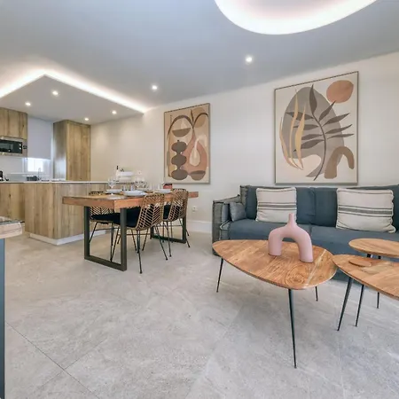 Holiday home La Joya Suites- Near The Puerto del Carmen (Lanzarote)