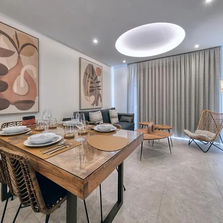 La Joya Suites- Near The * Puerto del Carmen (Lanzarote)